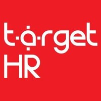 Target Human Resources logo