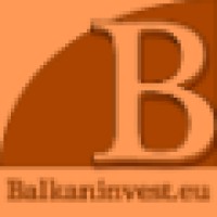 Recruitment Agency Balkaninvest logo