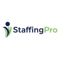 Staffing Pro logo