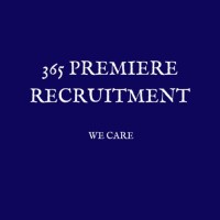 365 Premiere Recruitment logo