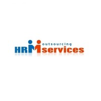 HR Services EOOD logo