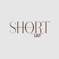 Shortlist Matchmaking | Privati gyvenimo partnerio paieška logo