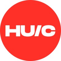 HUC People logo