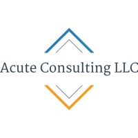 Acute Consulting LLC logo