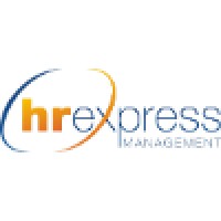 HR Express Management logo