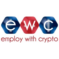 Employ With Crypto logo
