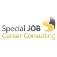 Special Job logo