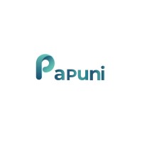 Papuni - Agjensi Punesimi logo