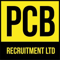 PCB RECRUITMENT LTD logo