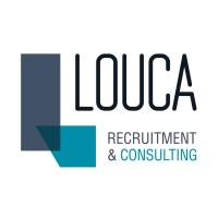 Louca Recruitment & Consulting Ltd logo