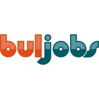 Buljobs logo