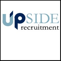 Upside Recruitment Luxembourg logo