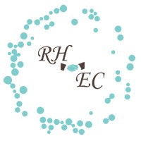 RHEC RECRUTEMENT logo