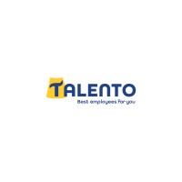Talento s.r.o logo