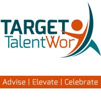 Target TalentWorX logo