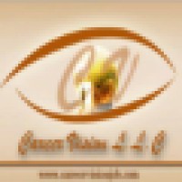 Career Vision Job logo