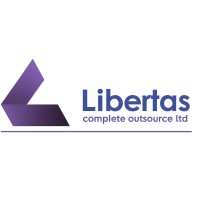 Libertas Complete Outsource Limited logo