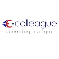 eColleague logo