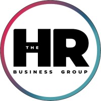 The Human Resources Business Group logo