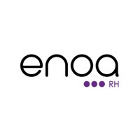 Enoa RH logo
