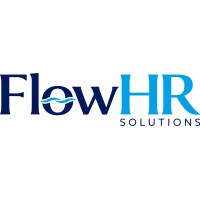 FlowHR Solutions logo