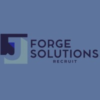 JFS RECRUIT UK logo