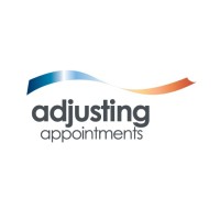 Adjusting Appointments Limited logo
