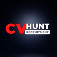 CV Hunt logo