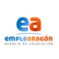 EMPLEARAGÓN logo