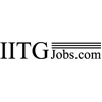 IITGJobs.co.in Pvt. Ltd. logo