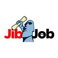 JibJob logo