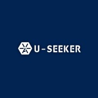 U-Seeker logo