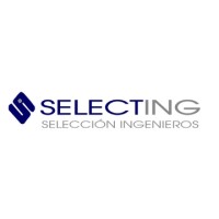 SELECTING. Selección de Ingenieros logo