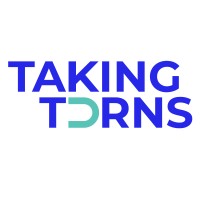 Taking Turns logo