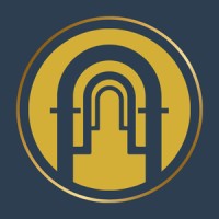Recruit Gate logo