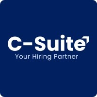 C-Suitehiring logo
