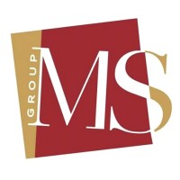 MS GROUP PARIS logo