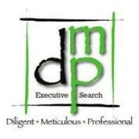 DMP Executive Search logo