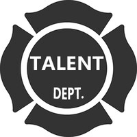 Talent Department logo