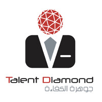 Talent Diamond logo