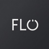 Flō Executive Search logo