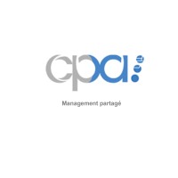 CPA management partagé logo