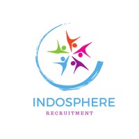 Indosphere Limited logo