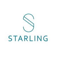 Starling Services logo