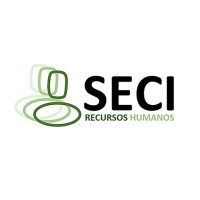 SECI Recursos Humanos logo