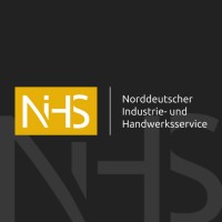 NIHS GmbH logo