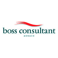 boss consultant Monaco logo
