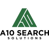 A10 Search Solutions logo