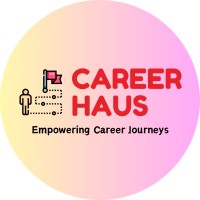 Career Haus by Carol Hauser logo