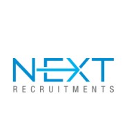 Next Recruitments logo